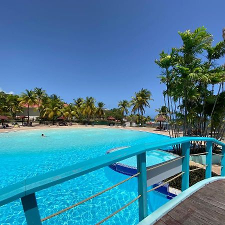 Tucum Home - Appart Au Village Vacances Sainte Anne Eksteriør bilde