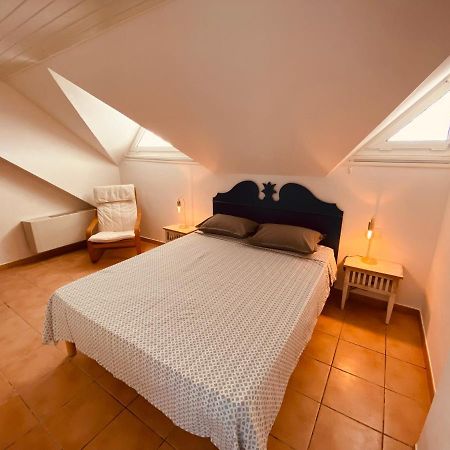Tucum Home - Appart Au Village Vacances Sainte Anne Eksteriør bilde