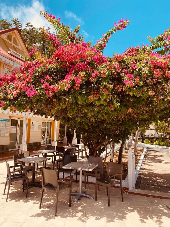 Tucum Home - Appart Au Village Vacances Sainte Anne Eksteriør bilde