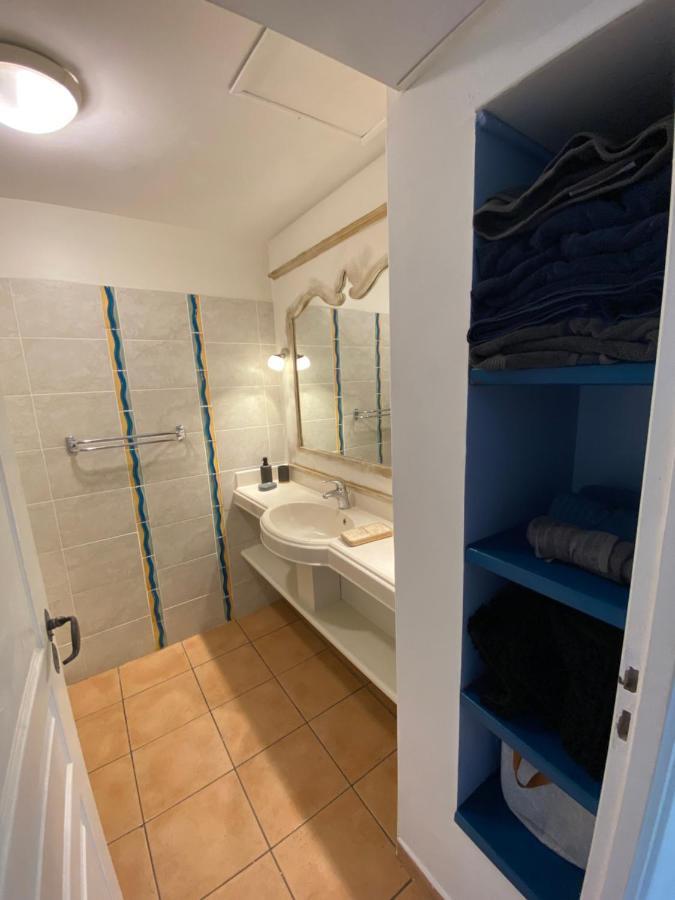 Tucum Home - Appart Au Village Vacances Sainte Anne Eksteriør bilde