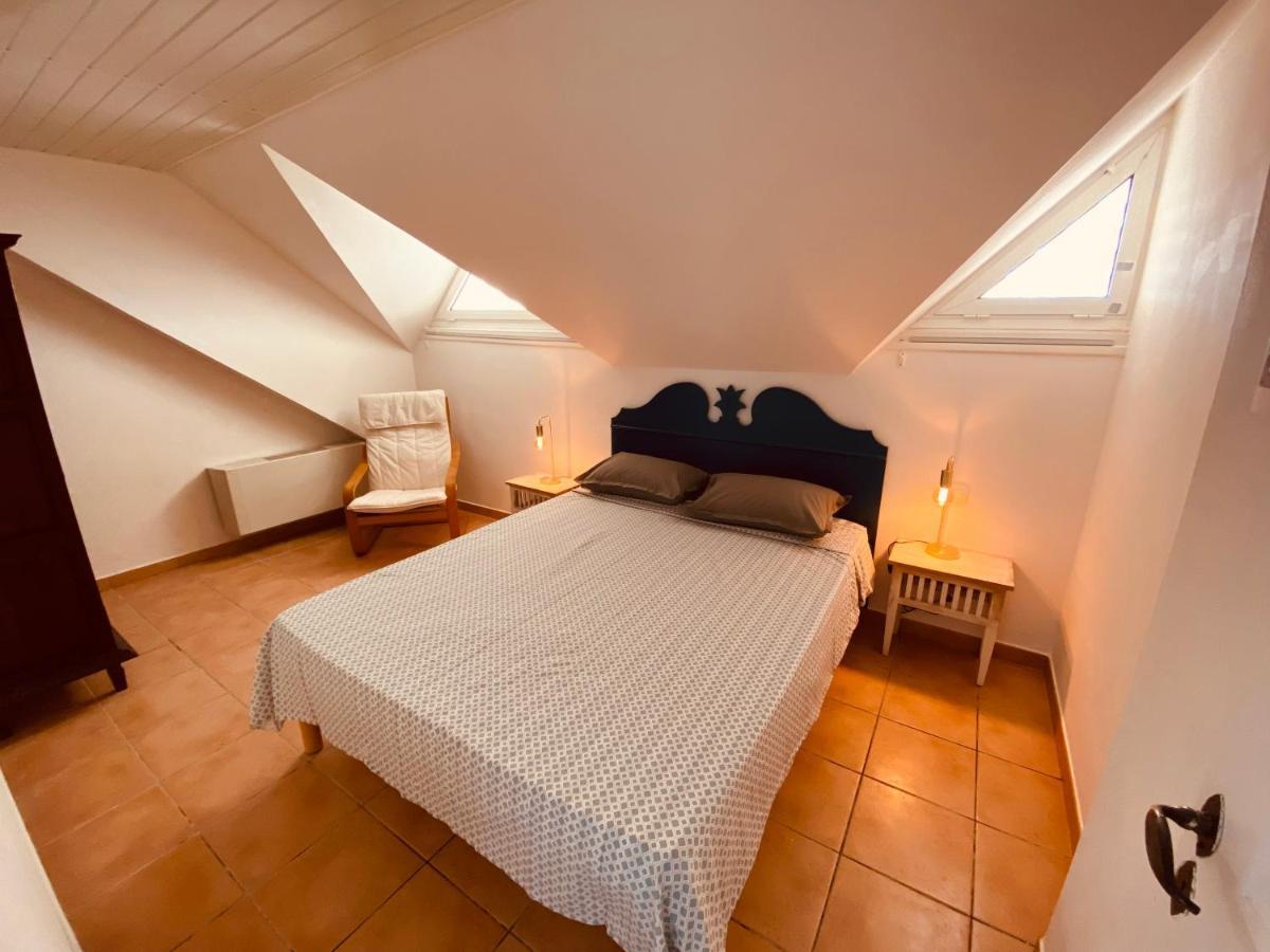 Tucum Home - Appart Au Village Vacances Sainte Anne Eksteriør bilde