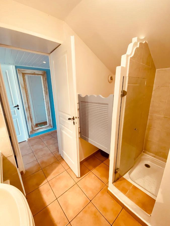 Tucum Home - Appart Au Village Vacances Sainte Anne Eksteriør bilde